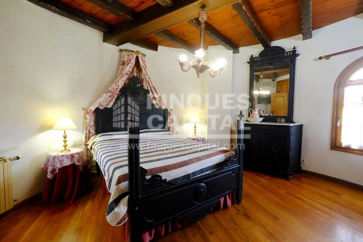 Casa amb terrassa en venda a Platja de Mont-roig, imagen 30