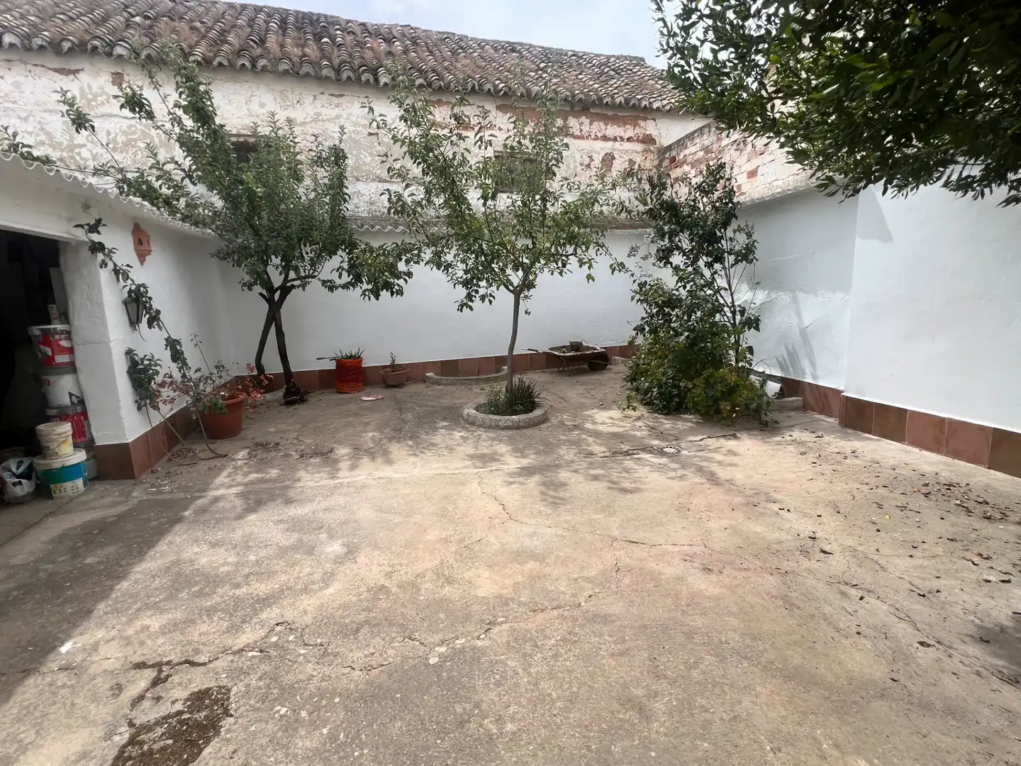 Casa en venda a Herencia, imagen 21