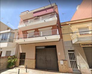 Exterior view of Flat for sale in Viladecans