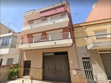 Appartamento in vendita a LLUIS COMPANYS