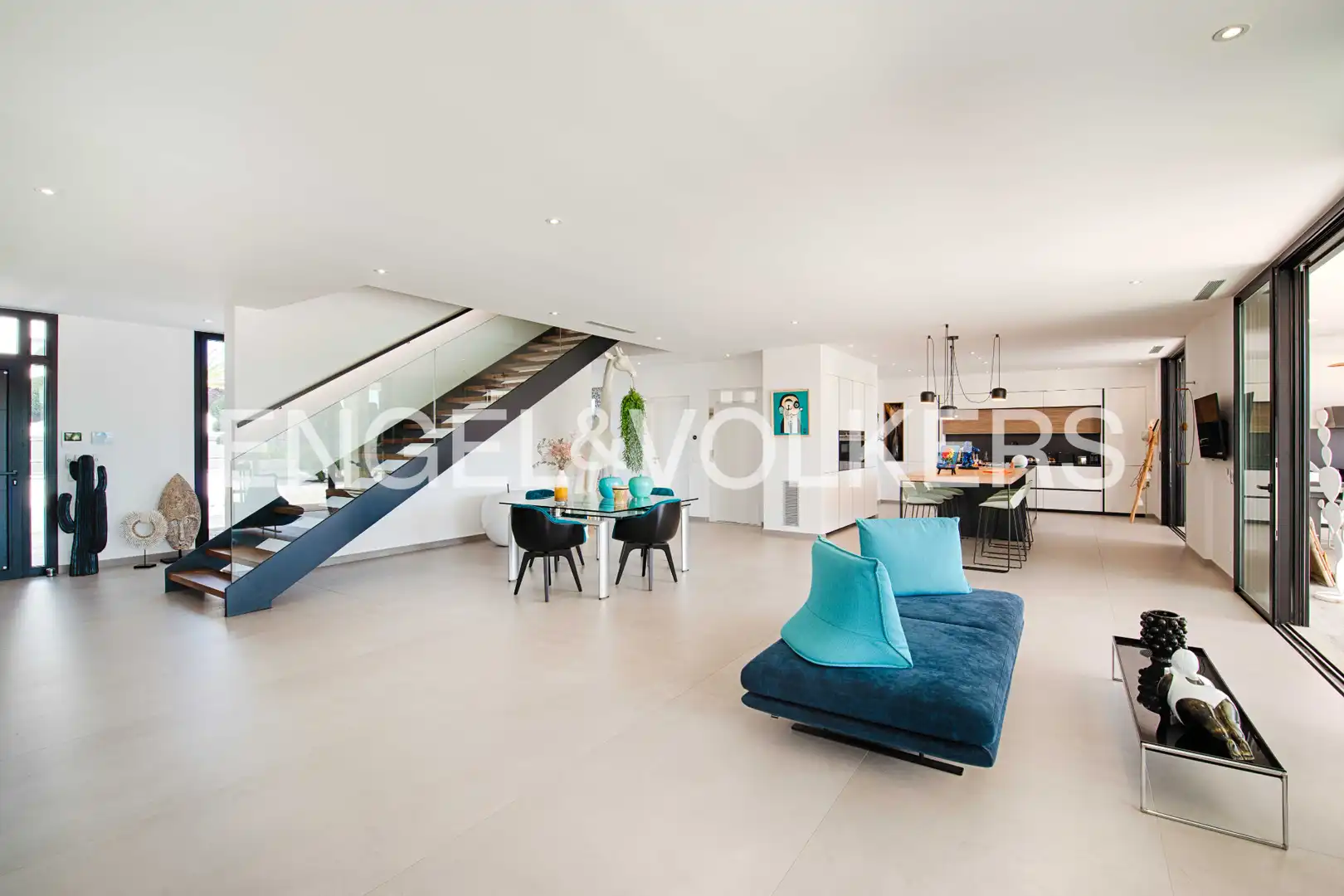 Chalet con terraza en venta en Carrer Tordera, imagen 21