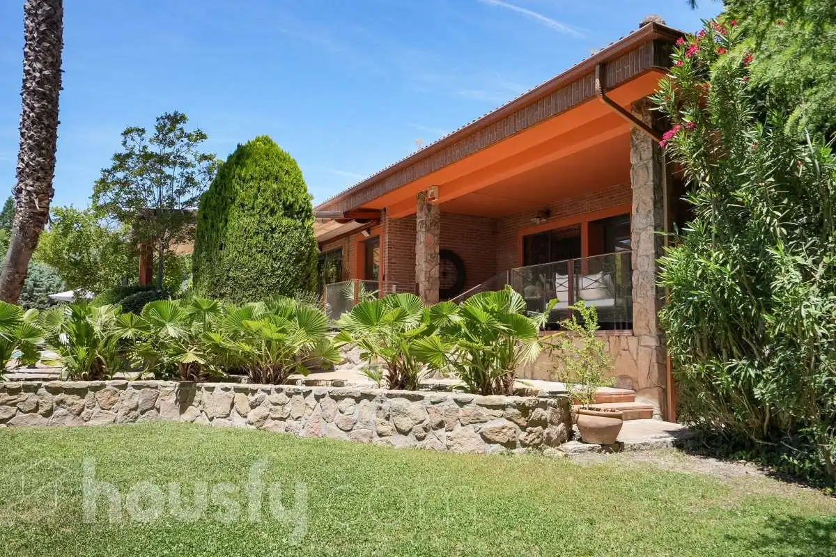 Haus oder Chalet zum Verkauf in Av Pesadilla-F.Fresno, Dehesa Vieja - Puente Cultural