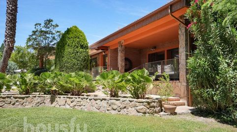 Foto 4 von Haus oder Chalet zum Verkauf in Av Pesadilla-f.fresno, ., Dehesa Vieja - Puente Cultural, San Sebastián de los Reyes