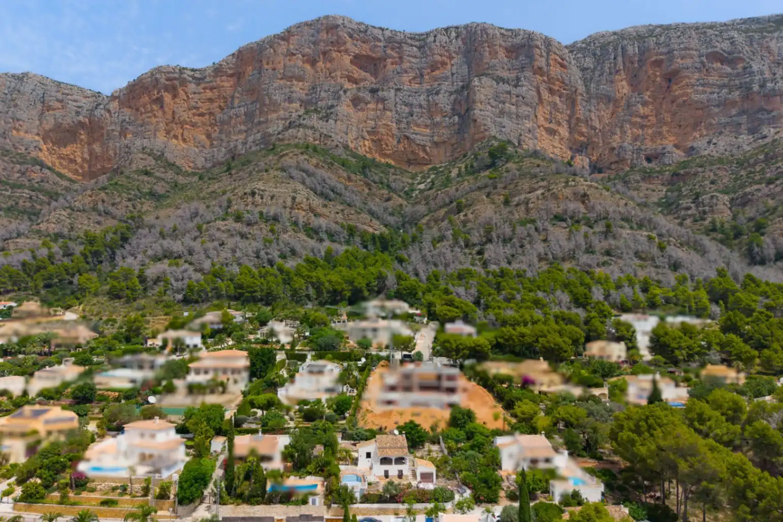 Villa avec terrasse à vendre à Montgó - Ermita, imagen 13
