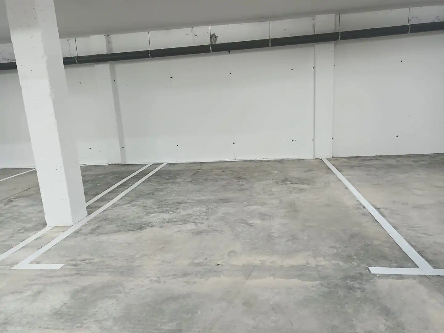 Aparcamiento con ascensor en venta en Sur, imagen 6