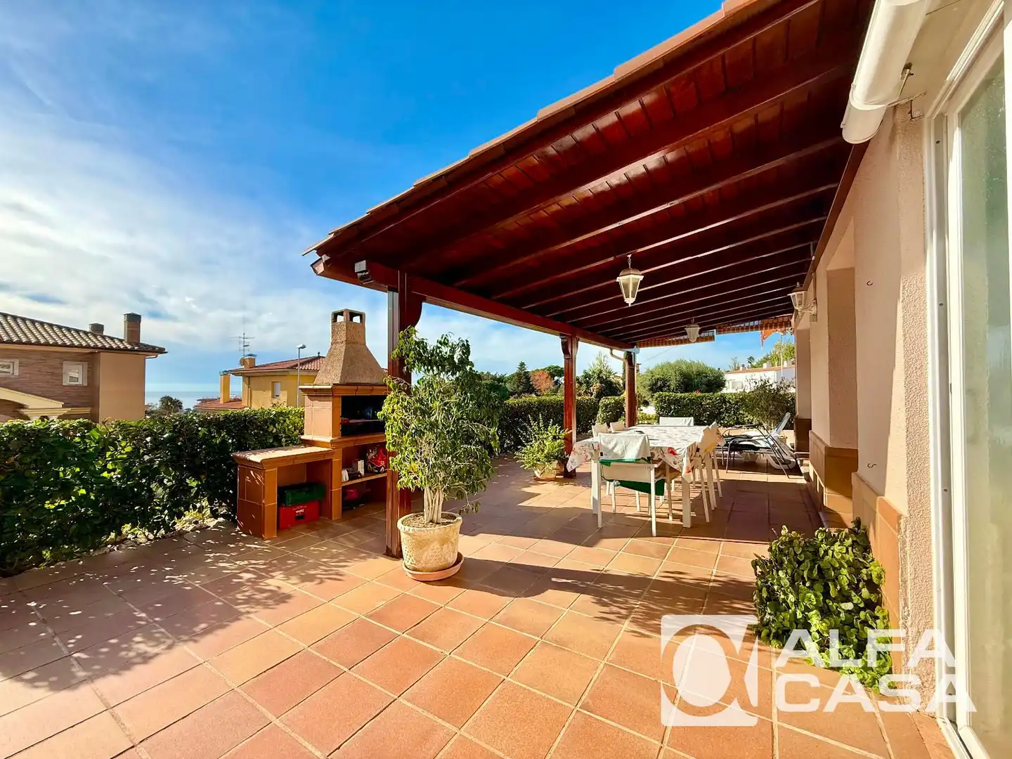 Maison avec terrasse à vendre à Roca Grossa, imagen 17