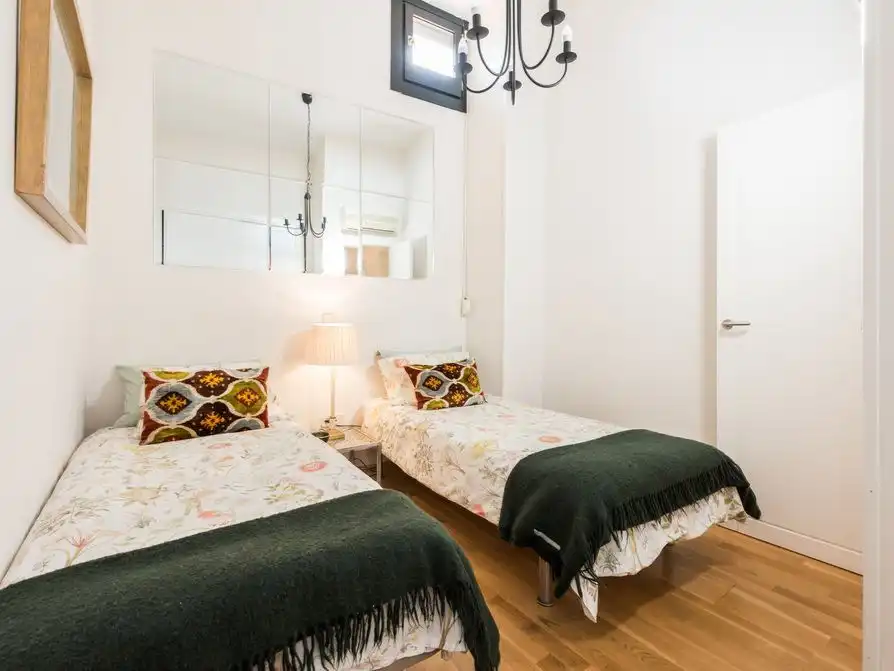 Apartments for rent in Bilbao , Bizkaia