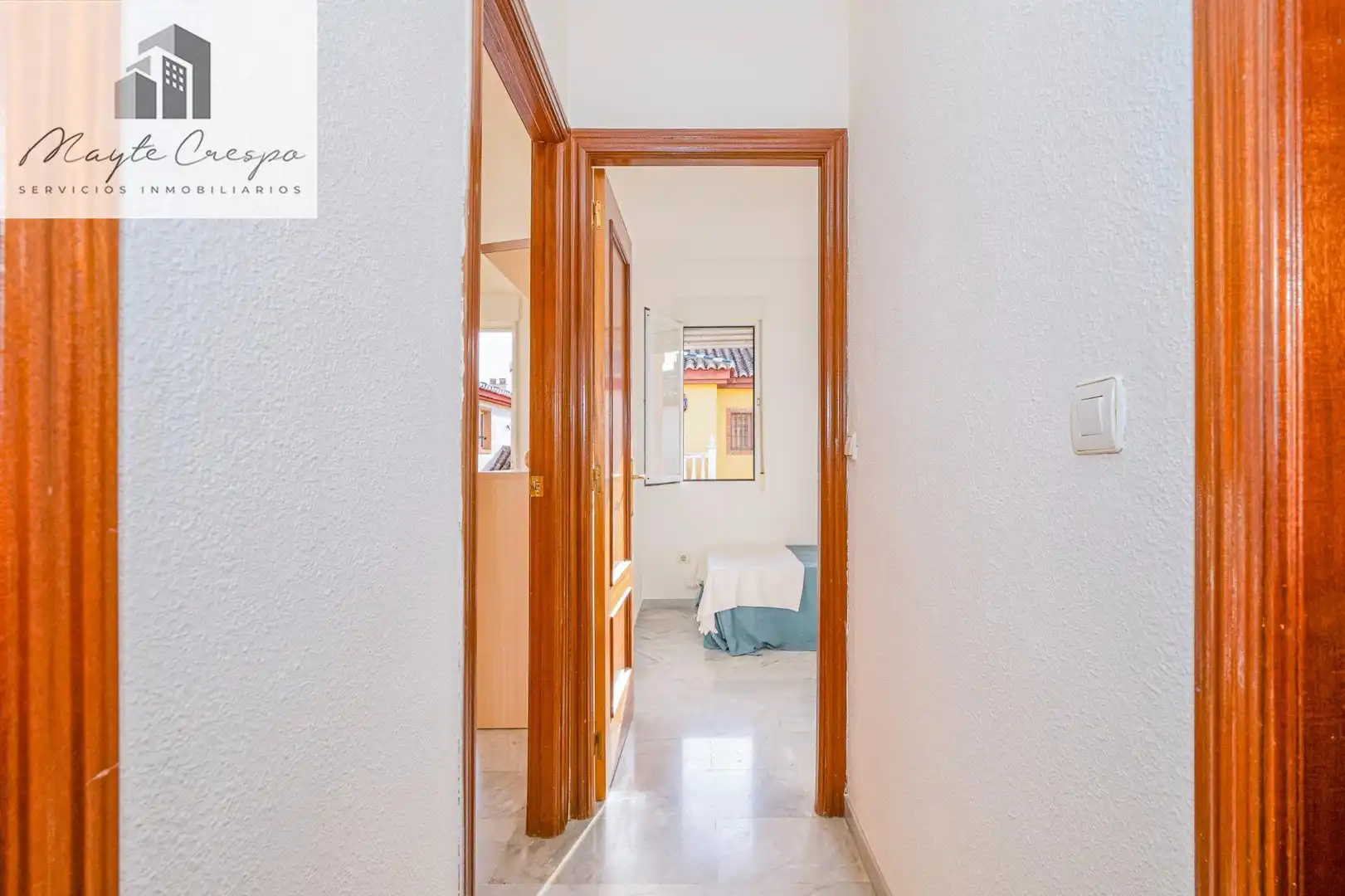 Reihenhaus mit Terrasse zum Verkauf in Híjar, imagen 17