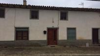 Exterior view of House or chalet for sale in Mota del Marqués  with Terrace