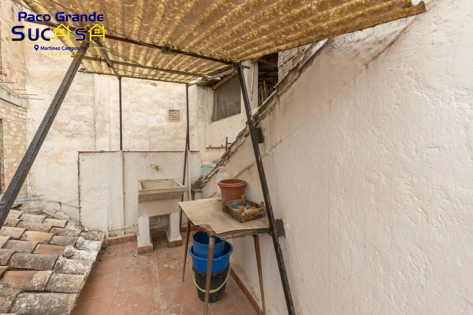 Maison mitoyenne à vendre à Calle Calle Agua de Cartuja 9, imagen 28