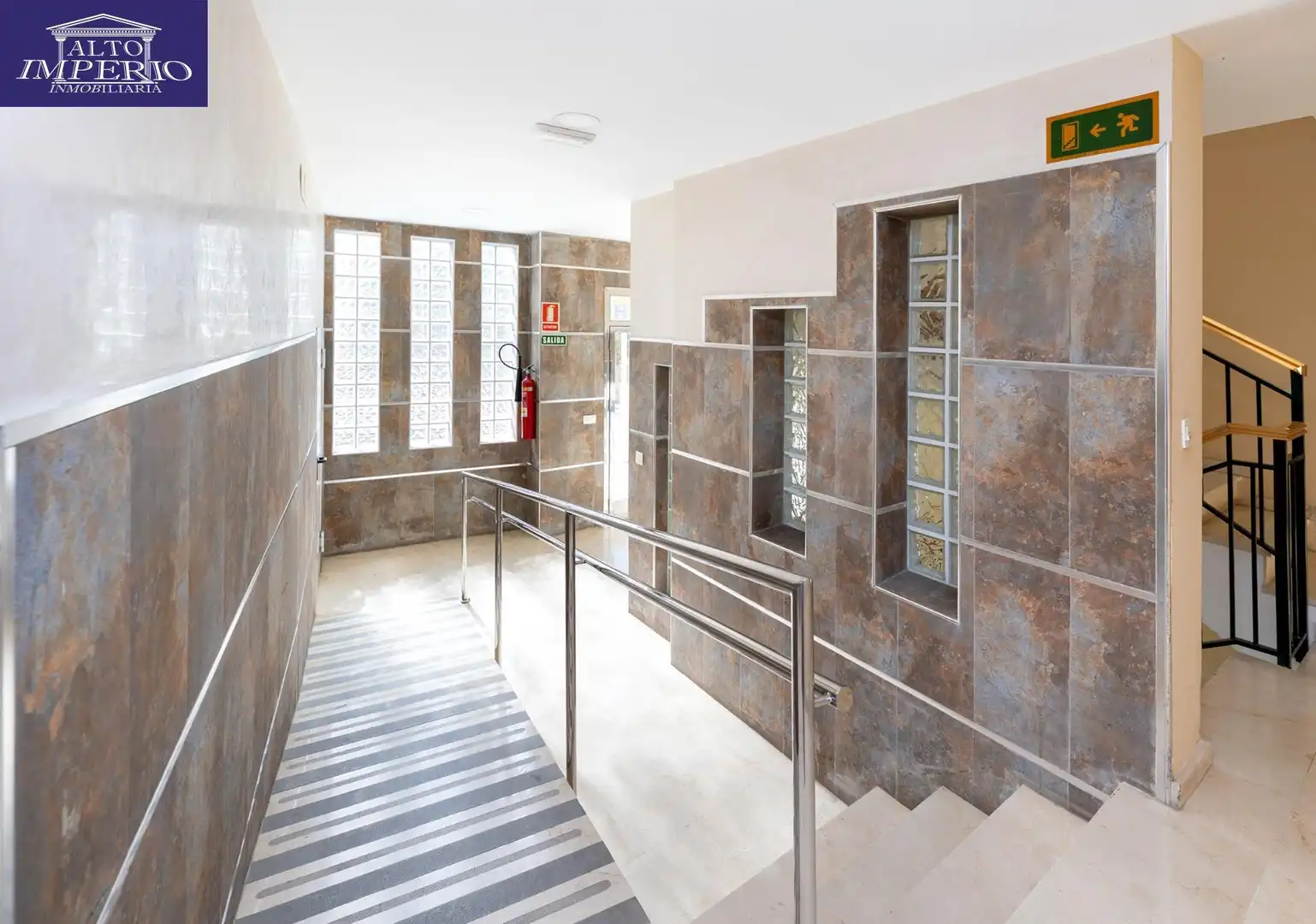 Appartamento con ascensore in vendita a Avenida MADRID, imagen 5