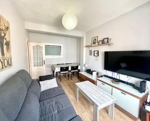 Flat for sale in Monte Alto - Zalaeta - Atocha