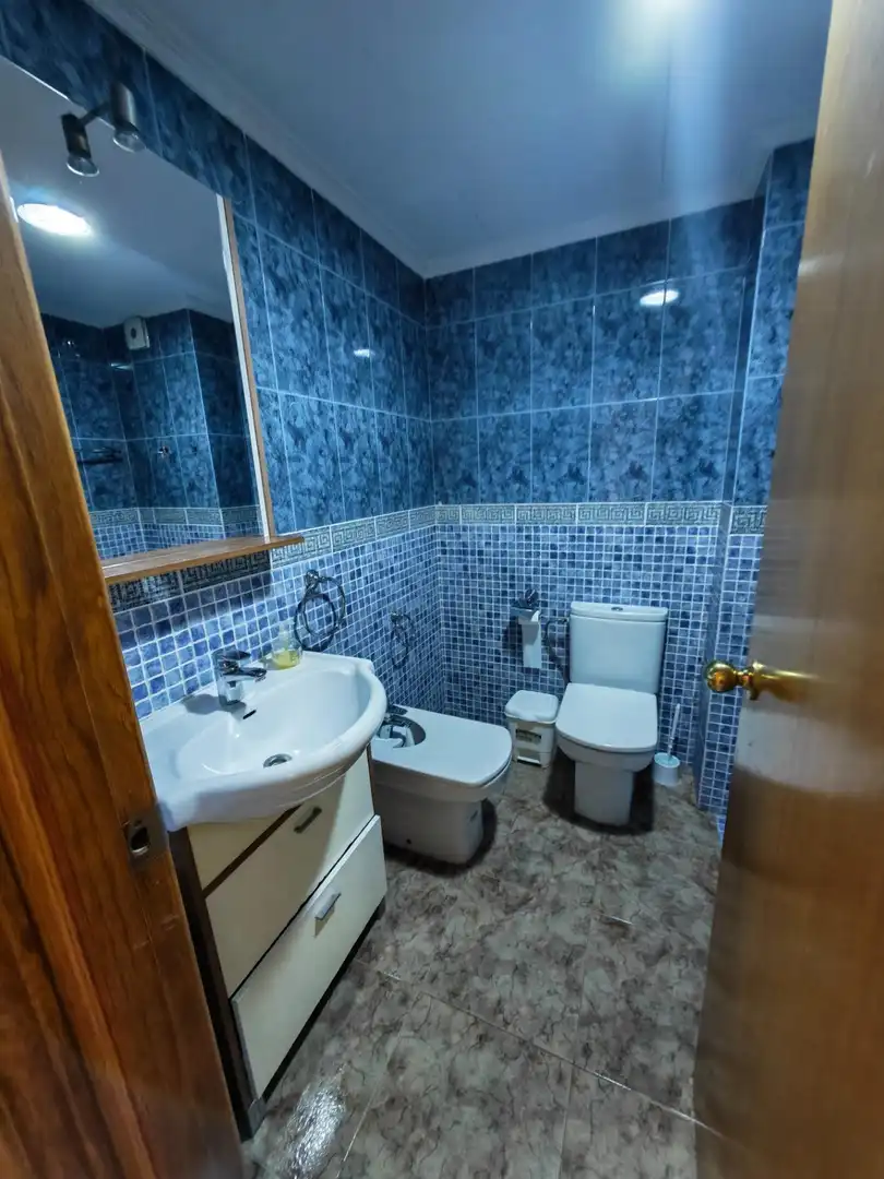 Baño de Piso en venta en Sabadell con Aire acondicionado y Balcón