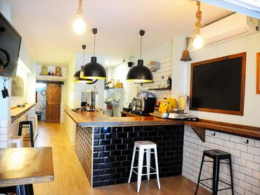 Local comercial en venta en Calle del Curricán