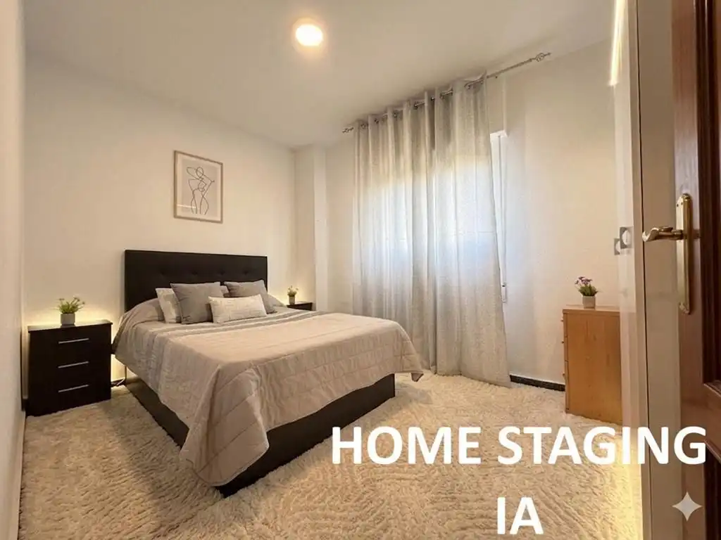 Habitación de Piso en venta en El Verger con Aire acondicionado y Calefacción