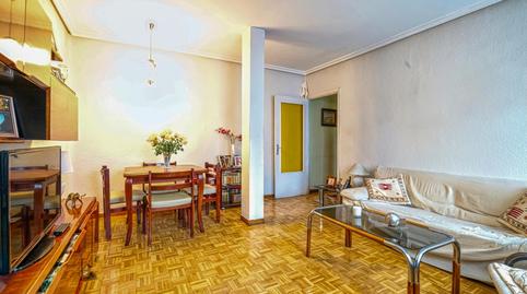 Foto 2 de Piso en venta en Calle Ibiza, 17, Ibiza de Madrid, Madrid