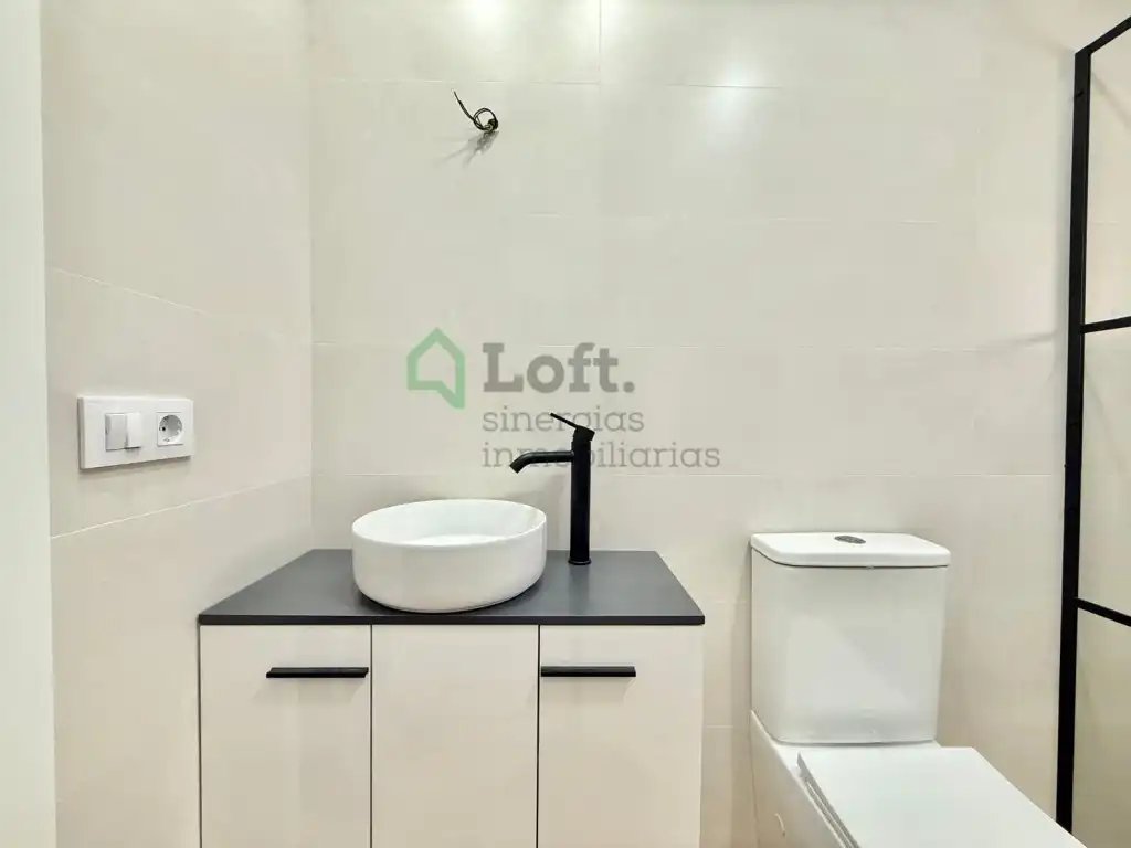 Bathroom of Apartments for sale in Badajoz