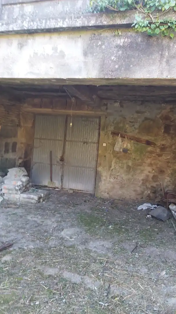 Casa rústica amb terrassa en venda a Lugar Cabreiro-Tremoedo 3A, imagen 11