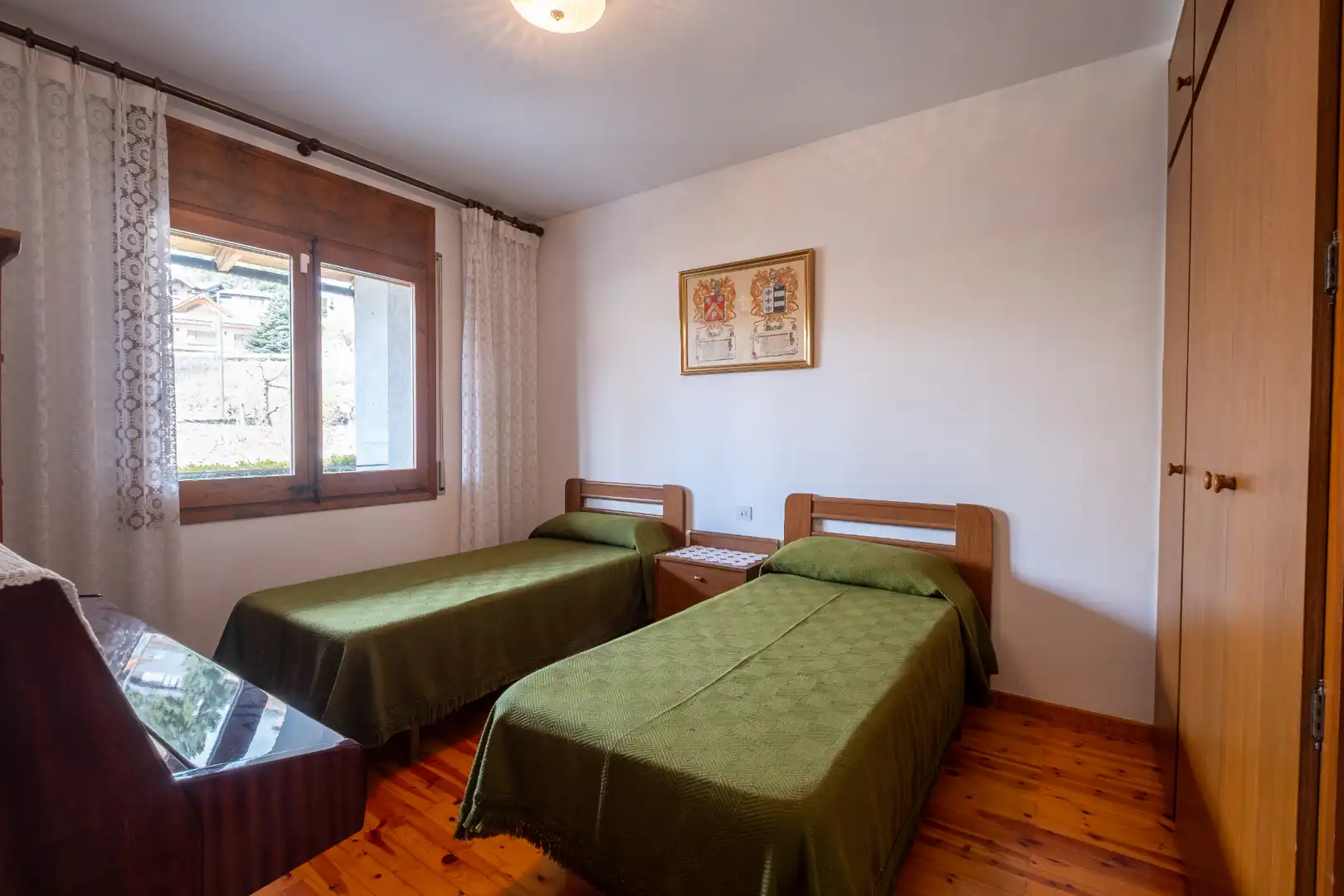 Casa o chalet en venta en Carretera Puigcerda, 46, Bellver de Cerdanya
