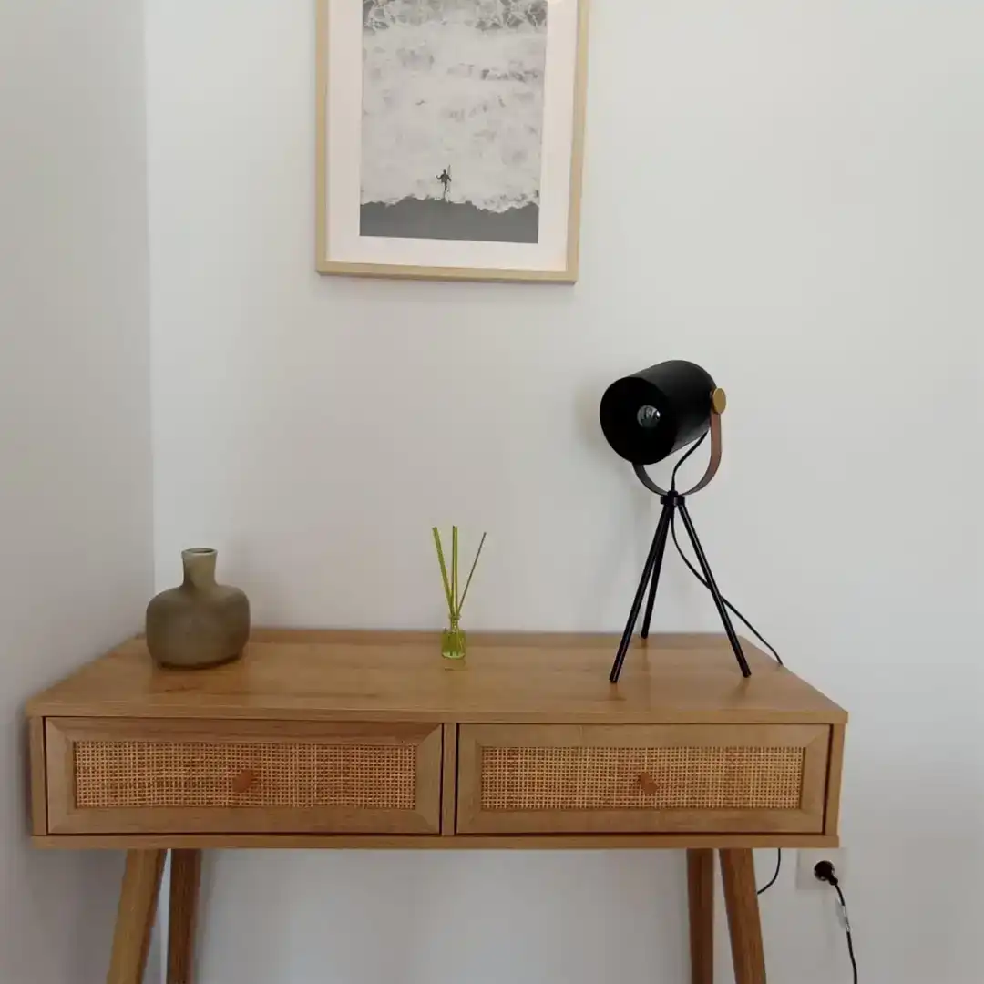 Bedroom of Flat for rent in Sanxenxo  with Furnished