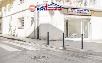 Exterior view of Premises for sale in Viladecans