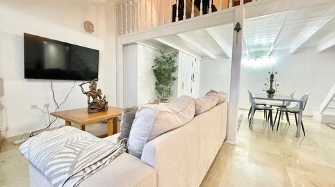 Photo 3 of Attic for rent in Campoamor, Orihuela