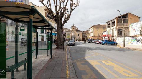 estupendo solar para construir en el mismo centro de Santa Fe, immagine 2