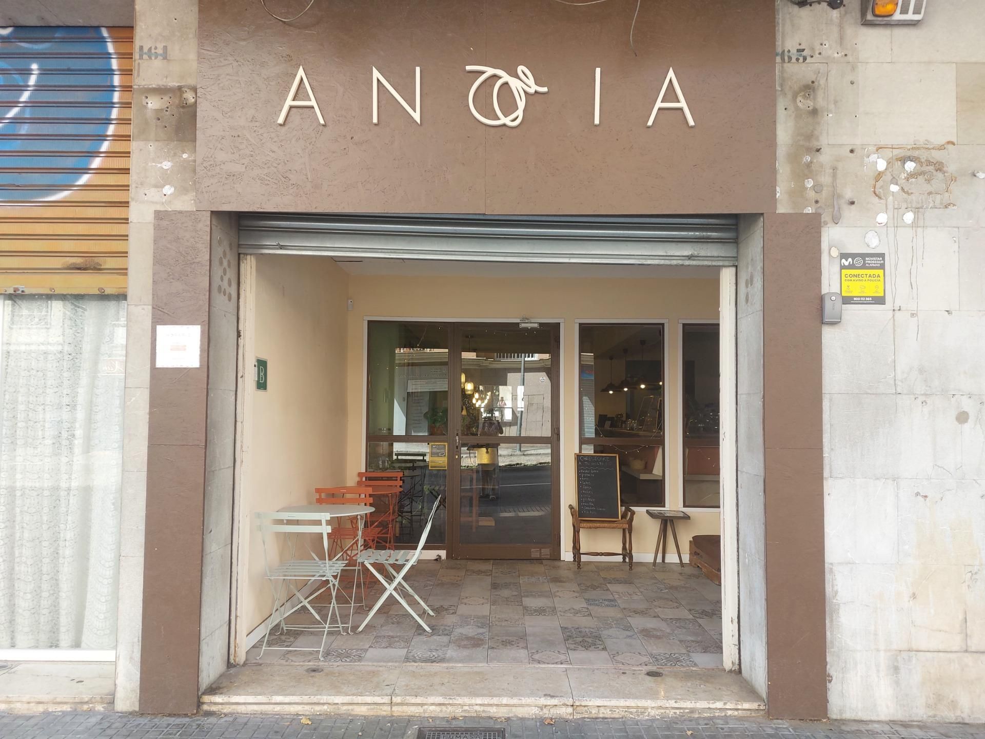 Local de lloguer en  Palma de Mallorca