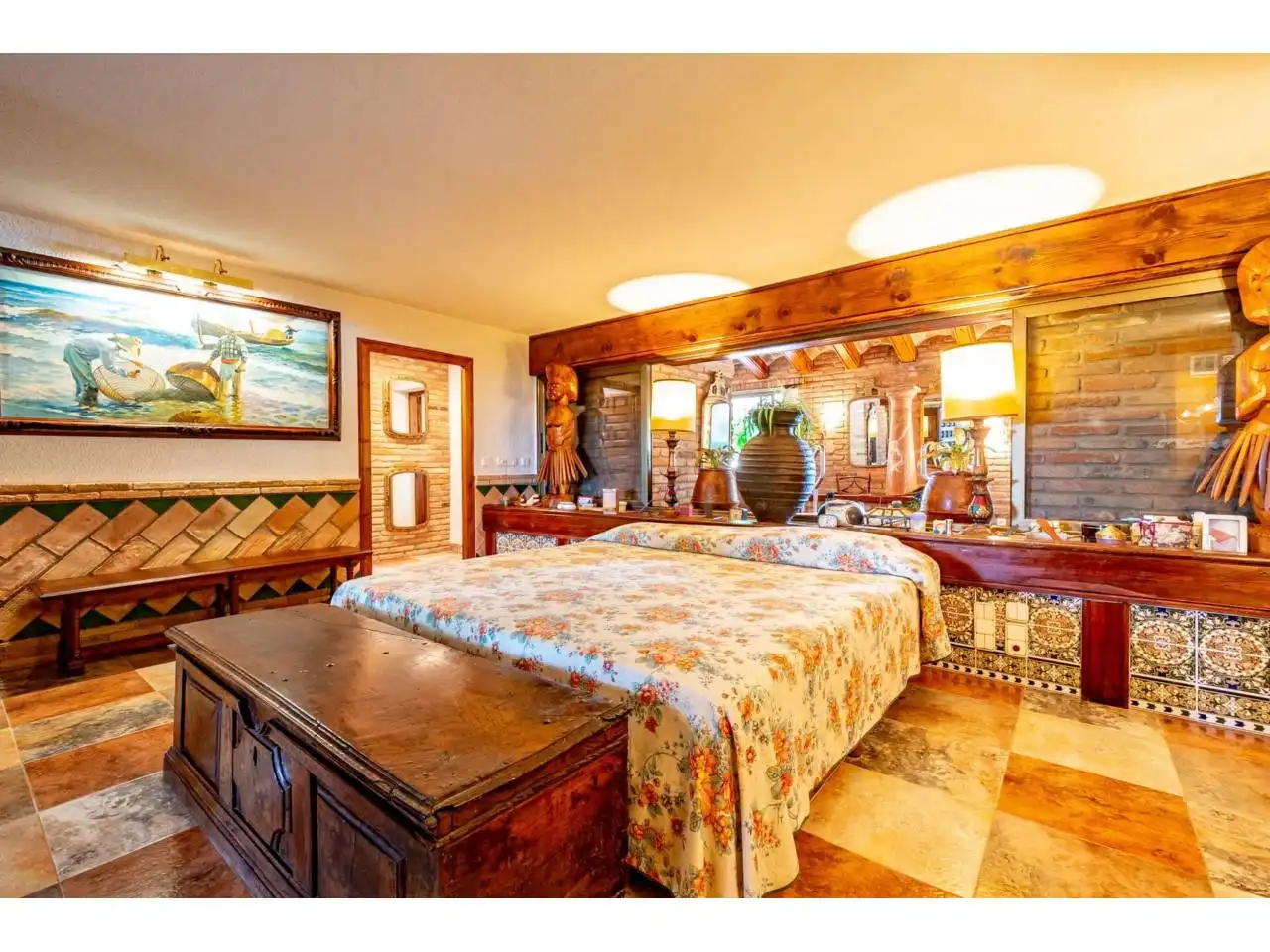 Maison rustique avec piscine à vendre à El Milà, imagen 14