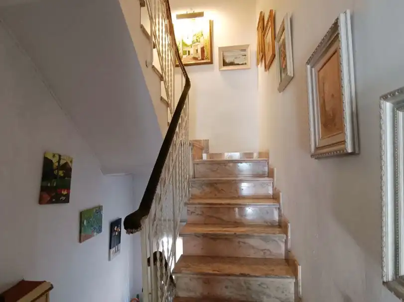 Casa o chalet en venta en Madrid con Aire acondicionado, Calefacción y Jardín privado