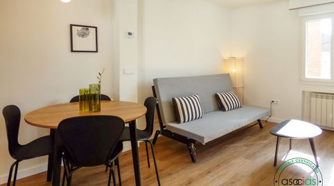 Photo 2 of Flat for sale in Oviedo - C/ Monte Gamonal, 44, Ciudad Naranco - Prados de La Fuente, Oviedo