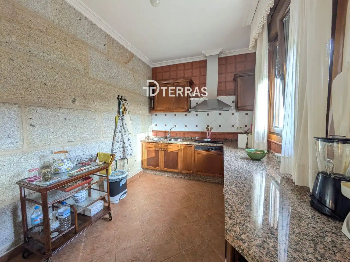 Casa o xalet en venda a Cons, Parroquias Rurales