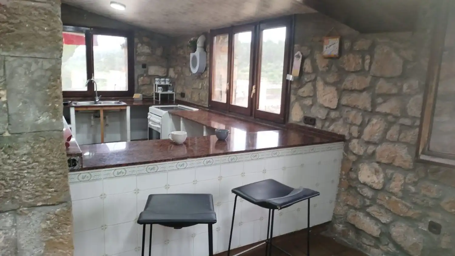 Casa o chalet de alquiler en masia las teulerias, Granyena de les Garrigues