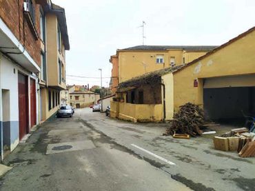Residencial en venda a Oyón-Oion