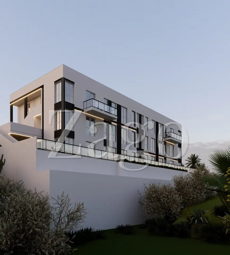 Apartamento con piscina en venta en Balcón de Finestrat - Terra Marina, imagen 13