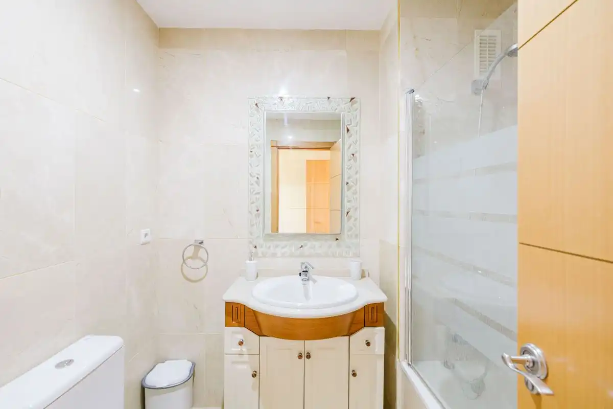 Habitatge amb terrassa en venda a Avenida de San Rafael, imagen 15