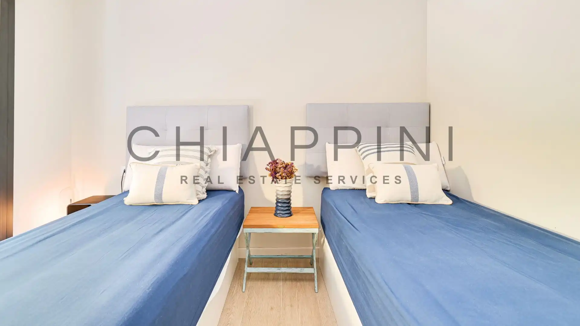 Appartement compact avec piscine à vendre à Sa Riera - Sa Fontansa, imagen 24