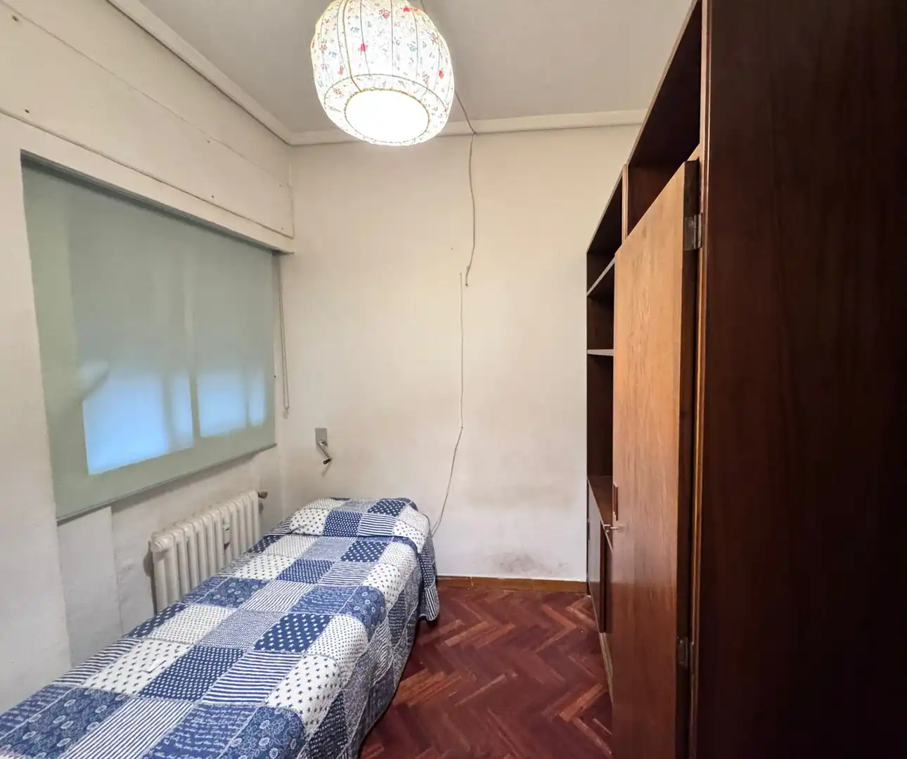 Wohnung zur Miete in Calle de Martín de los Heros, Argüelles