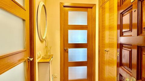 Foto 2 von Wohnung zur Miete in Avda. Castelao, Campus Norte - San Caetano, Santiago de Compostela