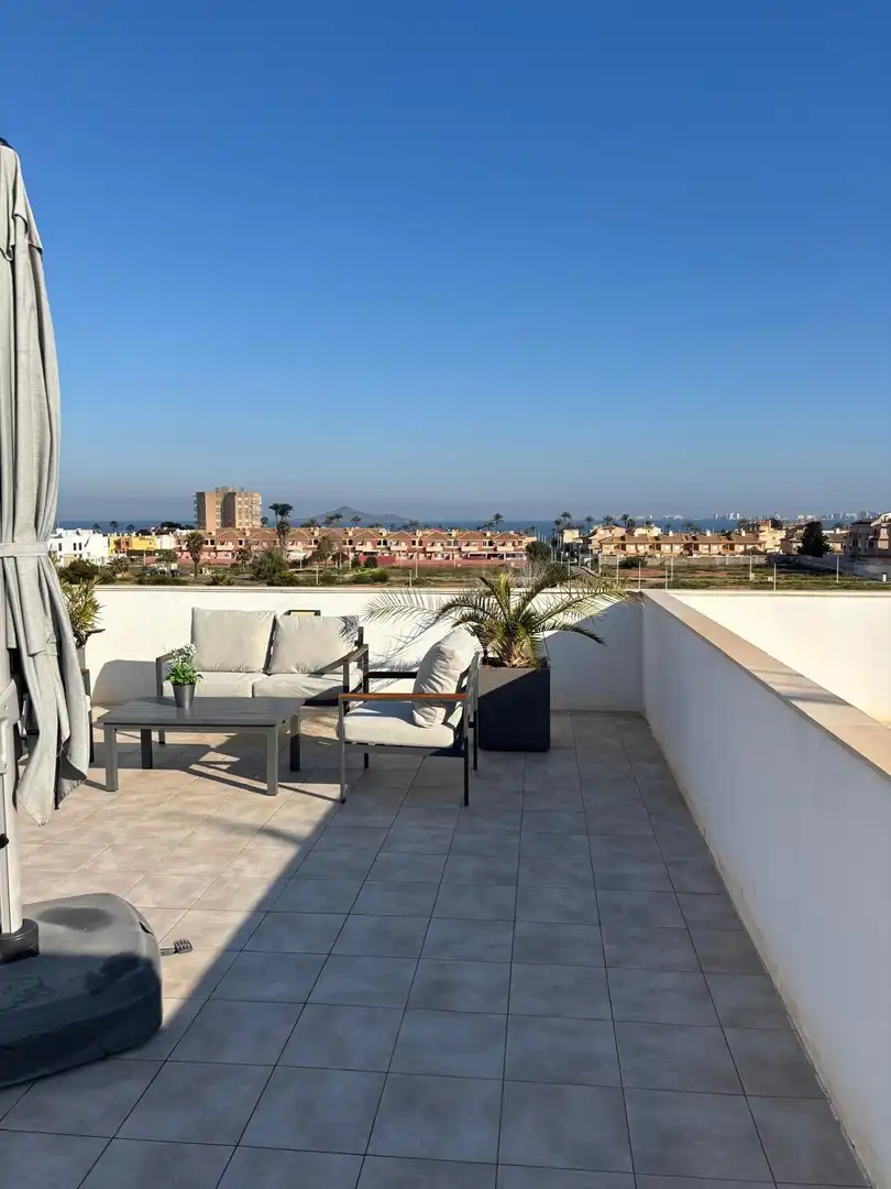 Appartement compact avec piscine à vendre à Mar Menor de Cartagena – Cabo de Palos, imagen 5