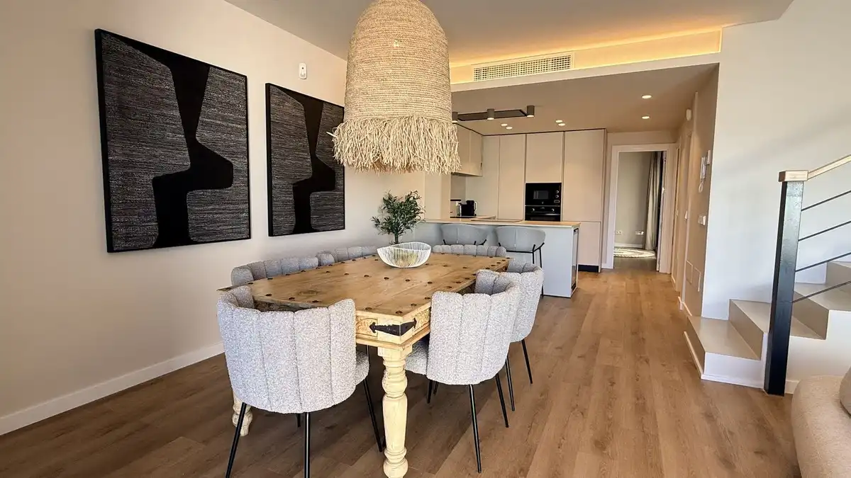Reihenhaus mit Pool zum Verkauf in Marbella - Marbella,Elviria,Avenida Santa Maria, imagen 10