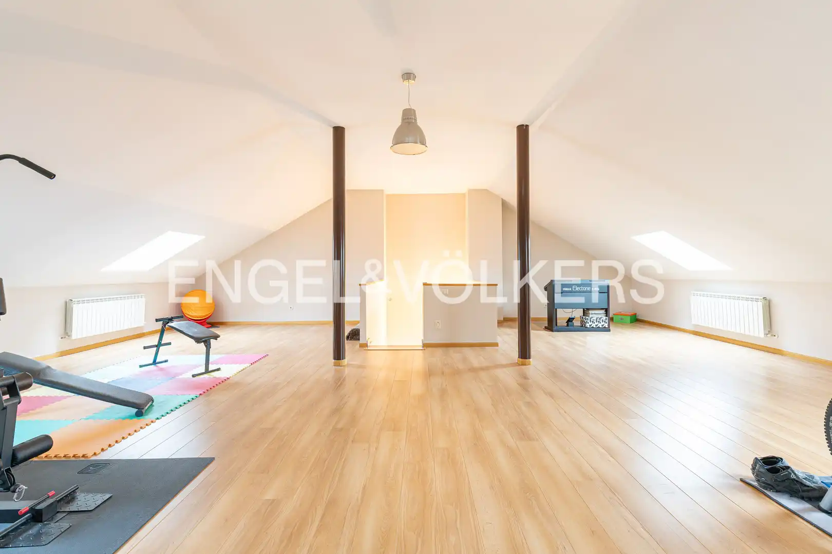 Casa o chalet en venta en Cobeña con Calefacción, Jardín privado y Parquet