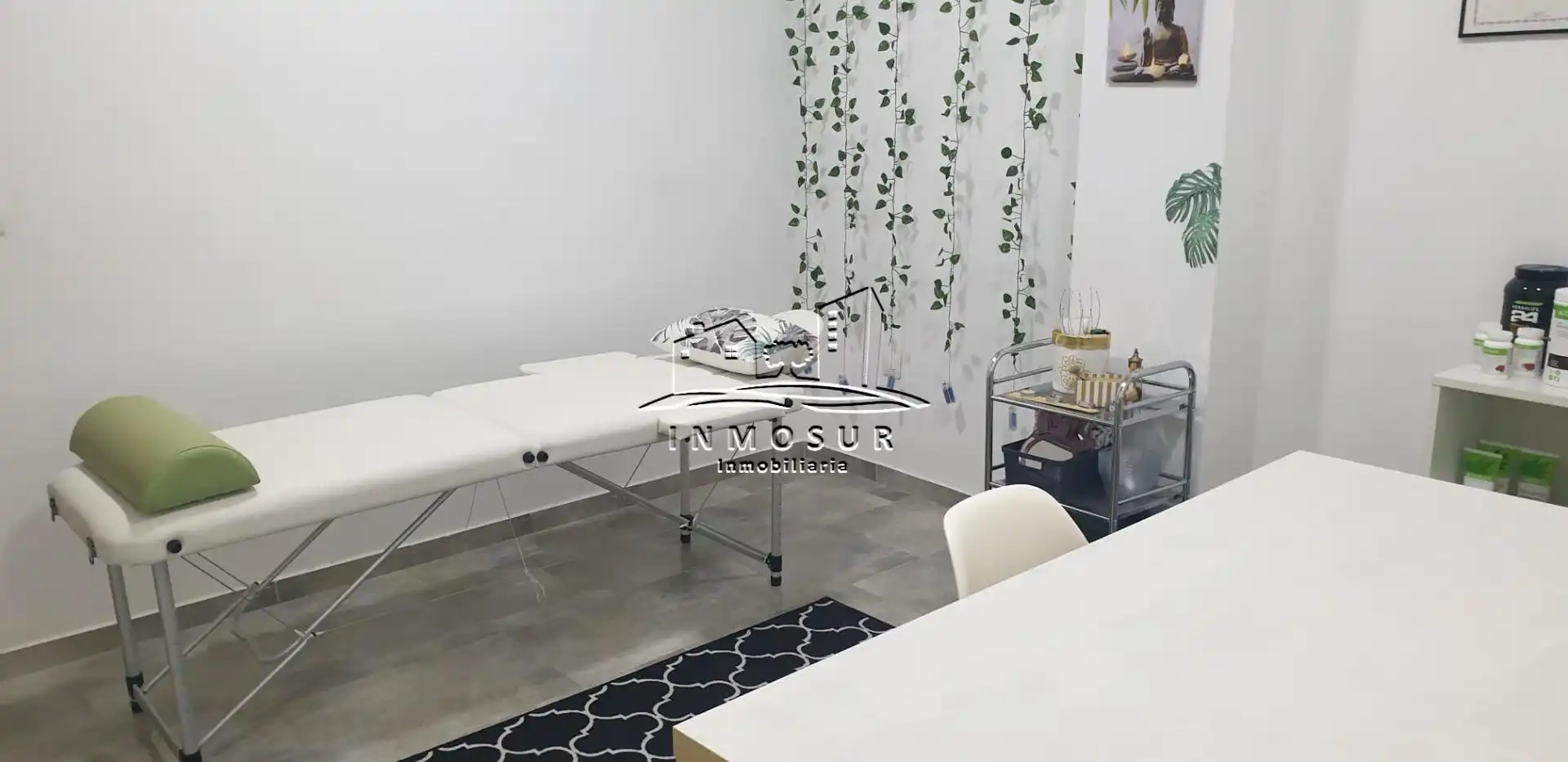 Bedroom of Office for rent in Lucena