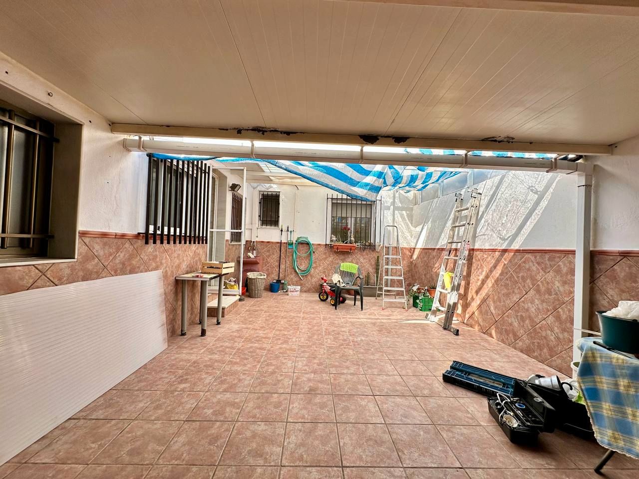 House or chalet for sale in Mazarrón  with Air Conditioner, Heating and Terrace