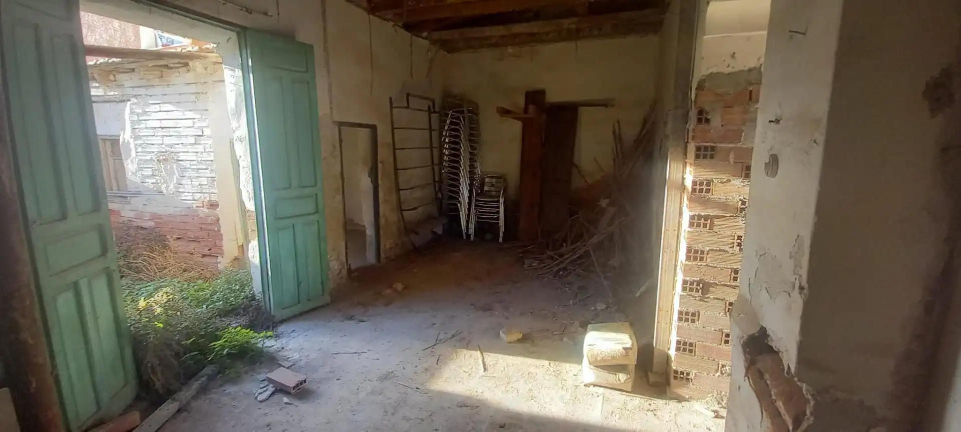Houses for sale in Murcia