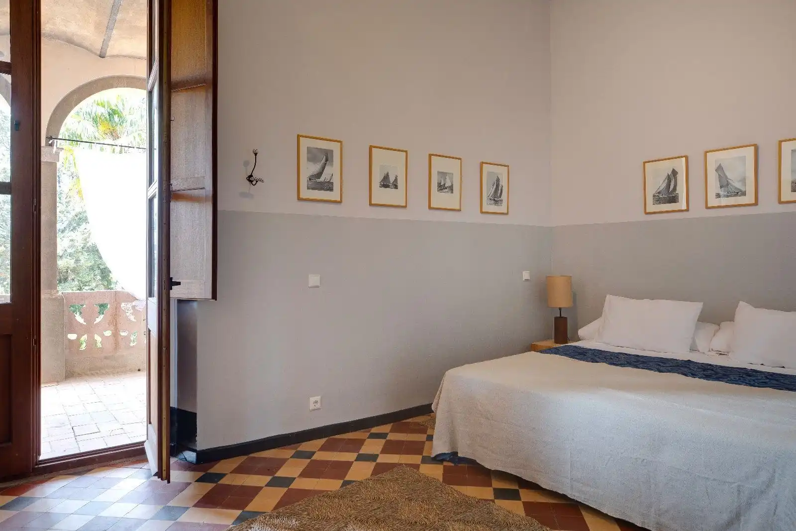 Casa rústica con piscina en venta en Camino DE PLA, imagen 5
