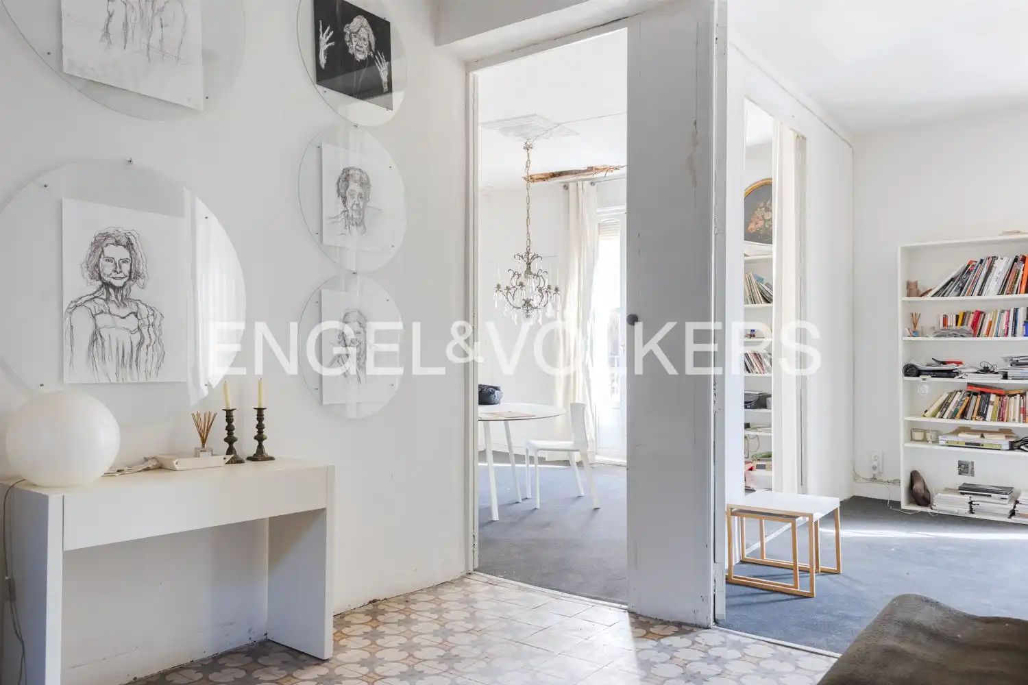 Casa o chalet en venta en Valencia con Calefacción y Balcón
