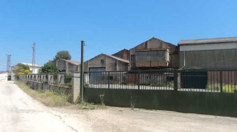 Photo 4 of Industrial buildings for sale in C/ Lletger, L'Arboç, Tarragona