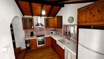 Kitchen of House or chalet for sale in Teror