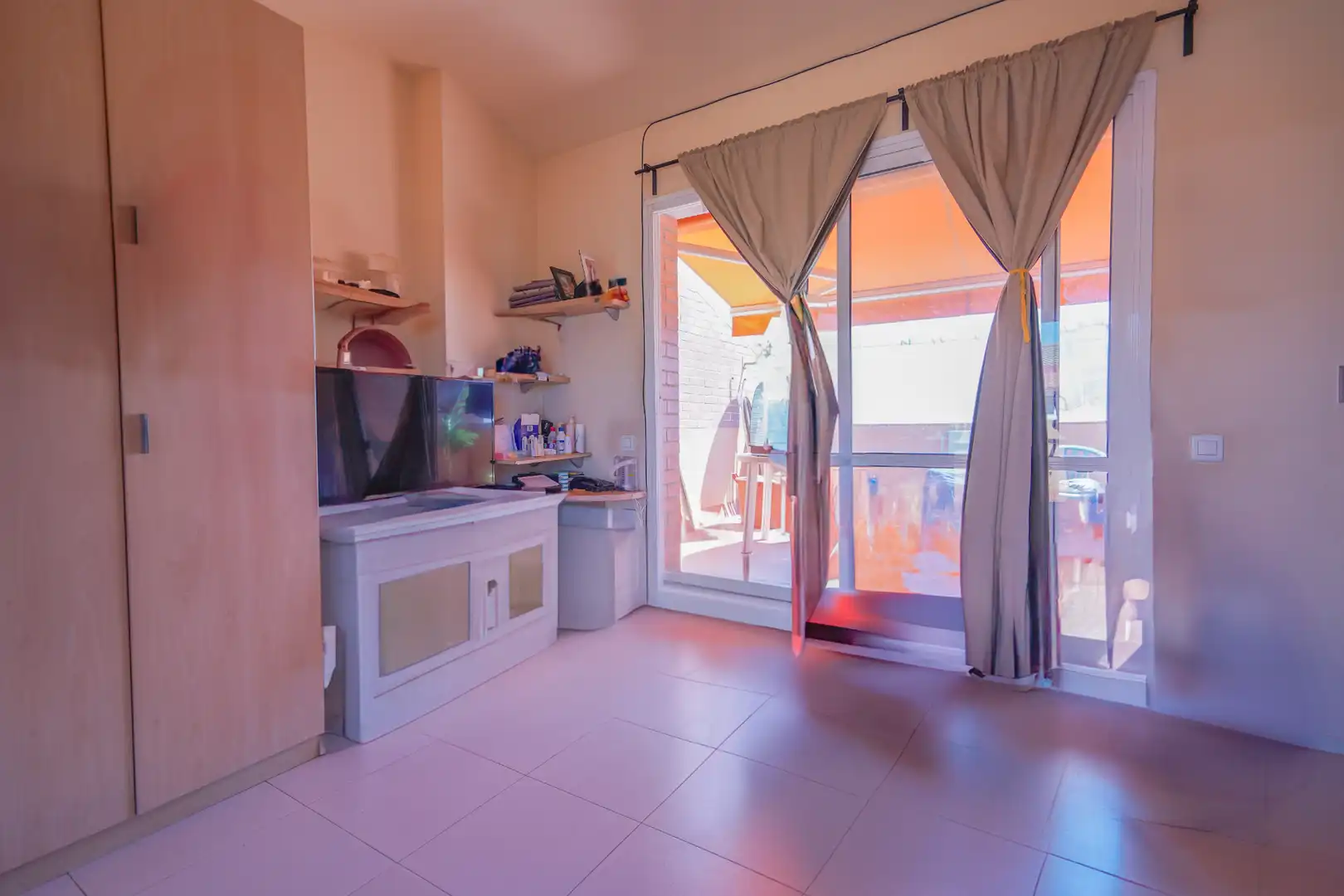 Habitación de Dúplex en venta en Reus con Aire acondicionado, Calefacción y Terraza